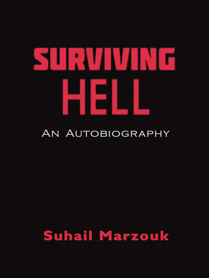 cover image of Surviving Hell